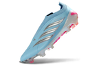 ADIDAS Adidas Predator Laceless Elite FG - Soccer Shoes Soccer Shoe