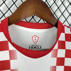 BOOTS SUPPLY Croatia 2026 Home Kids size - Jerseys