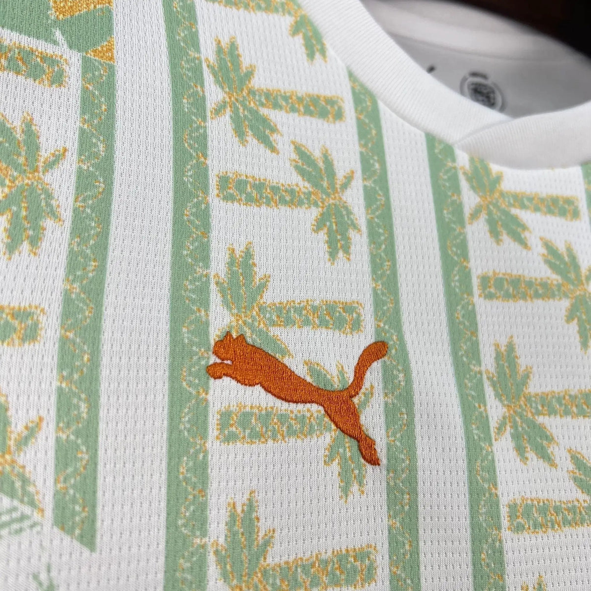 BOOTS SUPPLY Ivory Coast 2026 Away Kids size - Jersey