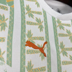 BOOTS SUPPLY Ivory Coast 2026 Away Kids size - Jerseys