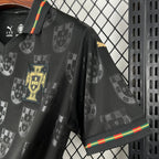 BOOTS SUPPLY Portugal 2026 Special Kit - Jerseys