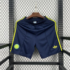 BOOTS SUPPLY Colombia 2026 Away Shorts - Jerseys