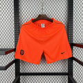 BOOTS SUPPLY The Netherlands 2026 Home Shorts - Jerseys