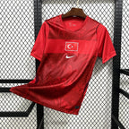 BOOTS SUPPLY Turkiye 2026 Home Kit - Jerseys