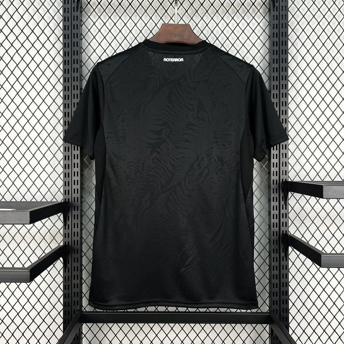 BOOTS SUPPLY New Zealand 2026 Away Kit - Jersey