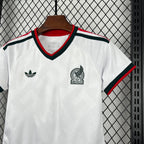 BOOTS SUPPLY Mexico 2026 Away Kids size - Jerseys