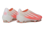 ADIDAS Adidas F50 Hyperfast Evo Elite FG Laceless - Soccer Shoes Soccer Shoe