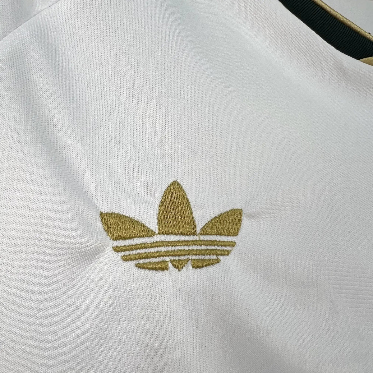 BOOTS SUPPLY Saudi Arabia 2026 Away Kit - Jerseys