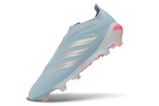 ADIDAS Adidas Predator 26 Laceless Elite FG - Soccer Shoes Soccer Shoe
