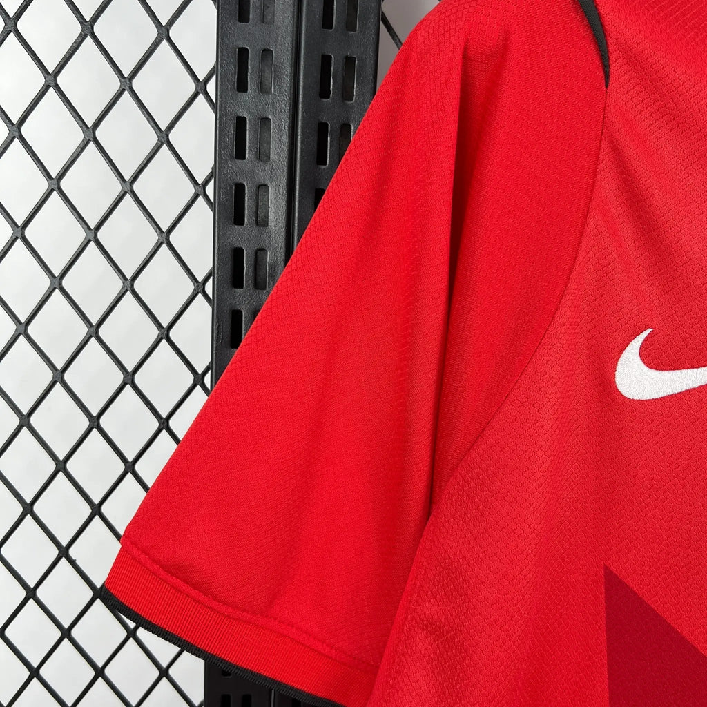 BOOTS SUPPLY Canada 2026 Home Kit - Jerseys