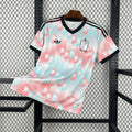 BOOTS SUPPLY Belgium 2026 Away Kit - Jerseys
