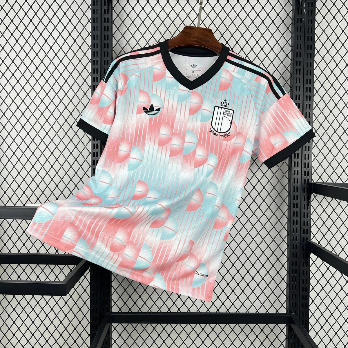 BOOTS SUPPLY Belgium 2026 Away Kit - Jerseys
