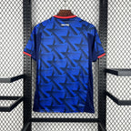 BOOTS SUPPLY Cape Verde 2026 Home Kit - Jersey