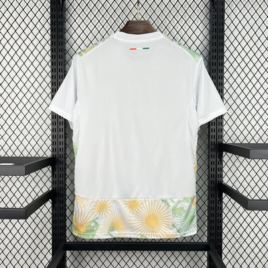 BOOTS SUPPLY Ivory Coast 2026 Away Kit - Jersey