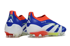 Adidas Predator Elite FG Laceless