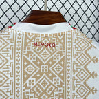 BOOTS SUPPLY Morocco 2026 Away Kit - Jersey