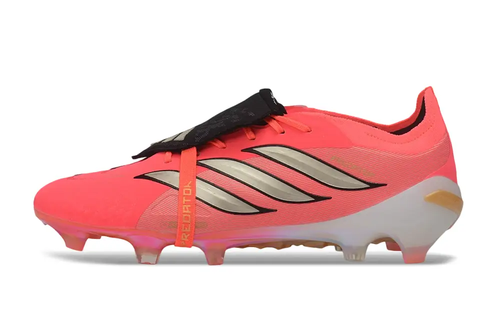 ADIDAS Adidas Predator 26 Elite Tongue FG - Soccer Shoes Soccer Shoe