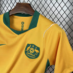 BOOTS SUPPLY Australia 2026 Home Kit - Jersey