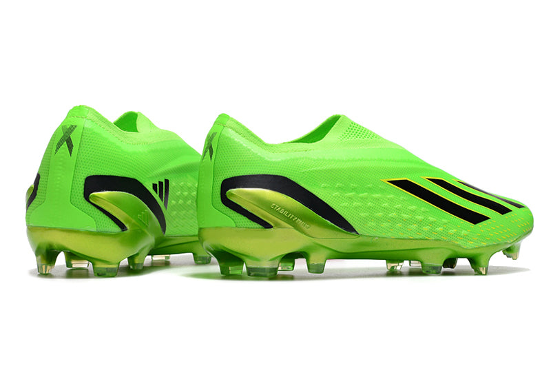 Adidas X Speedflow+ FG