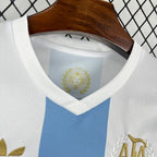 BOOTS SUPPLY Argentina La Pulga Kit - Jersey