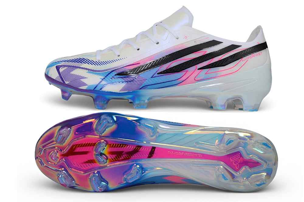 Adidas F50 Hyperfast Elite FG