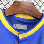 BOOTS SUPPLY Bosnia 2026 Home Kit - Jerseys