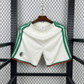 BOOTS SUPPLY Algeria 2026 Home Shorts - Short