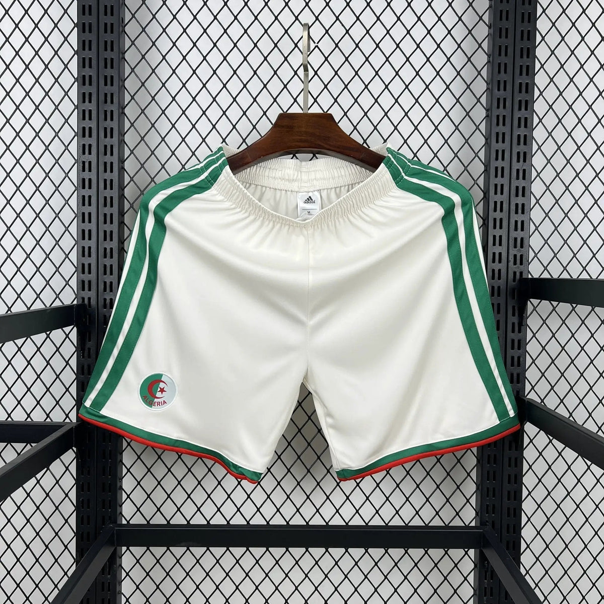 BOOTS SUPPLY Algeria 2026 Home Shorts - Short