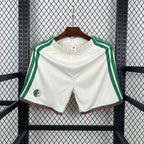 BOOTS SUPPLY Algeria 2026 Home Shorts - Jerseys