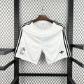 BOOTS SUPPLY Belgium 2026 Away Shorts - Short