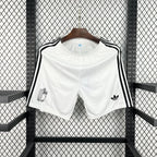 BOOTS SUPPLY Belgium 2026 Away Shorts - Short