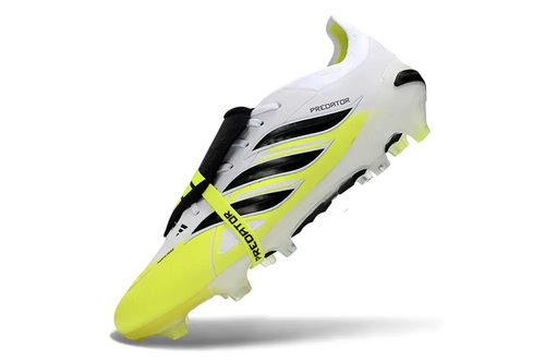 Adidas Predator 26 Elite Tongue FG