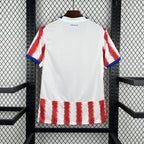 BOOTS SUPPLY Paraguay 2026 Home Kit - Jersey