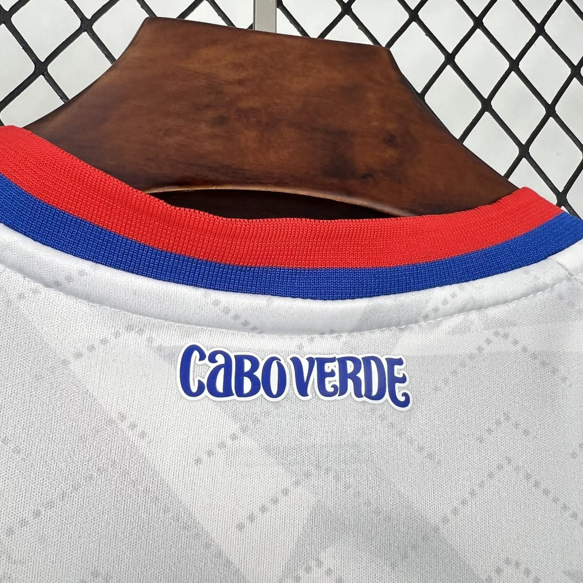 BOOTS SUPPLY Cape Verde 2026 Away Kit - Jerseys