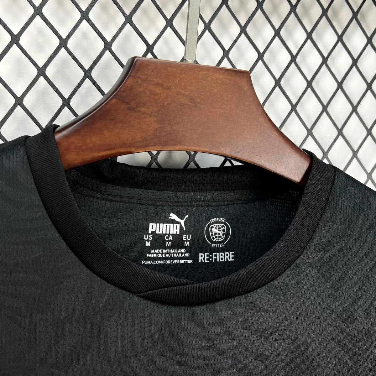 BOOTS SUPPLY New Zealand 2026 Away Kit - Jersey