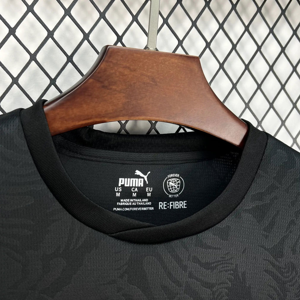BOOTS SUPPLY New Zealand 2026 Away Kit - Jerseys