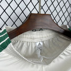 BOOTS SUPPLY Algeria 2026 Home Shorts - Jerseys