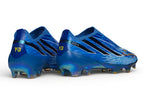 Adidas Y-3 Laceless Football Boots F50 Hyperfast Elite FG