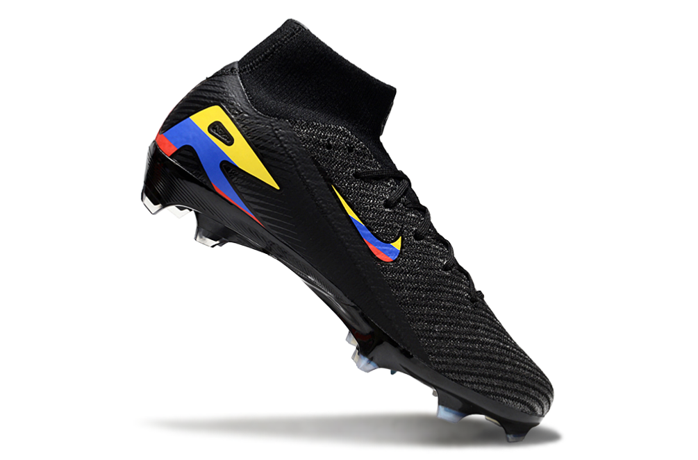 Nike Air Zoom Mercurial Superfly X Elite FG Colombia Pack