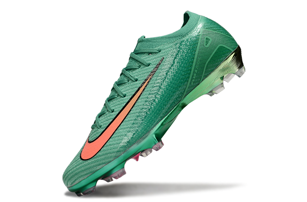 Nike Air Zoom Mercurial Vapor XVI Elite FG Custom Nike By You