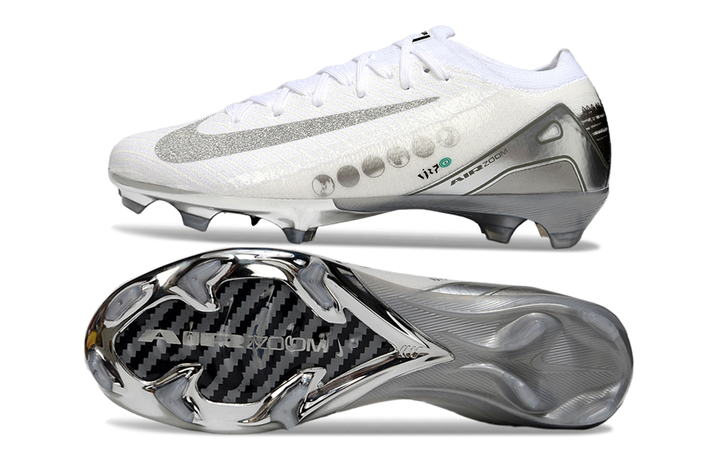 Nike Mercurial Vapor XVI “The Best 2024” – Vinícius Jr. Special Edition