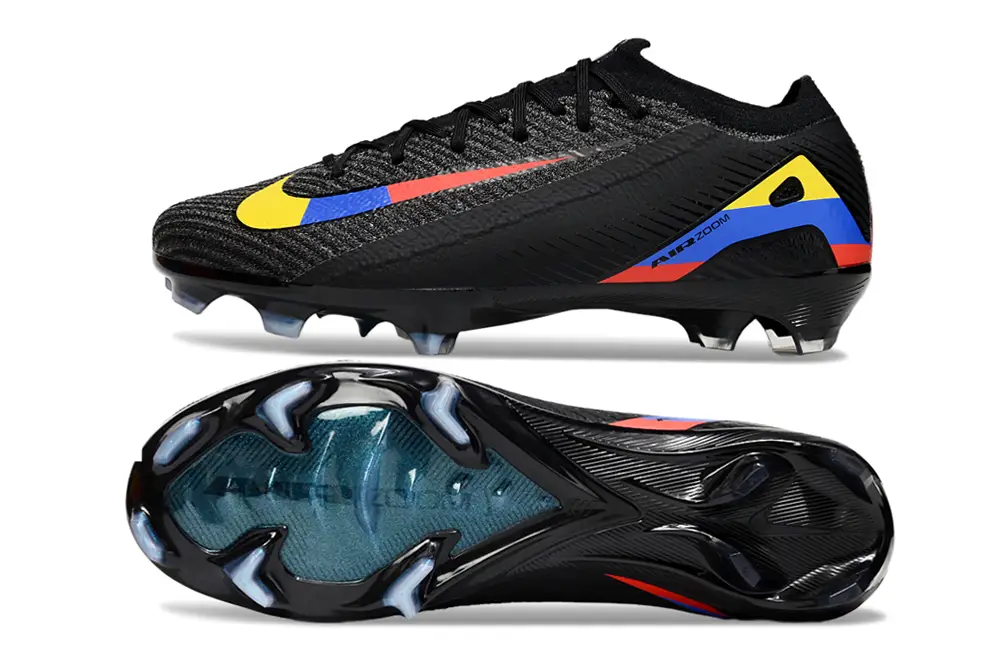 Nike Air Zoom Mercurial Vapor XVI Elite FG Colombia Pack
