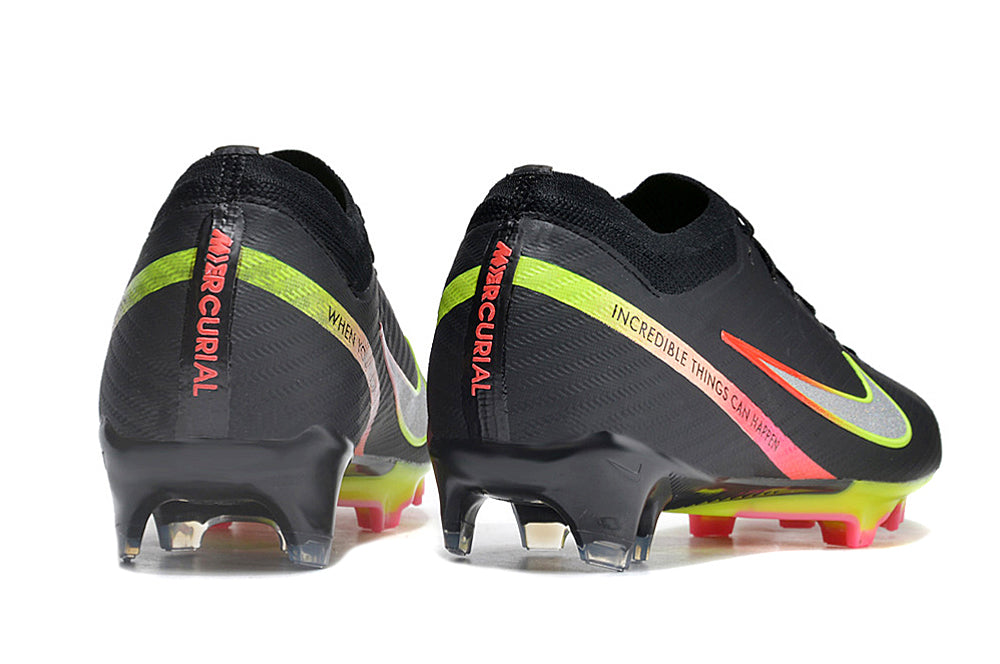 Nike Air Zoom Mercurial Vapor XV Elite FG x Marcus Rashford