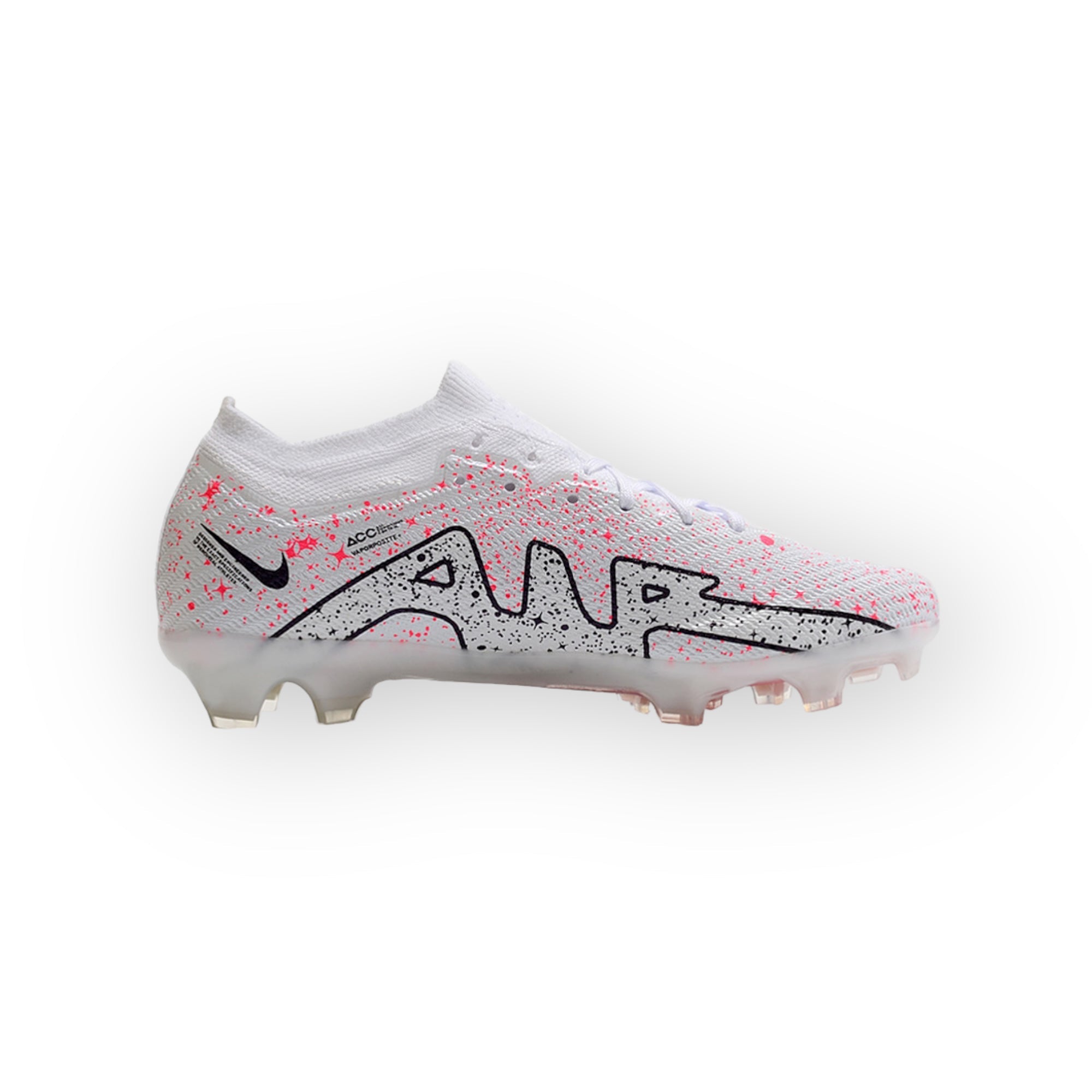 Nike Air Zoom Mercurial Vapor XV Elite FG
