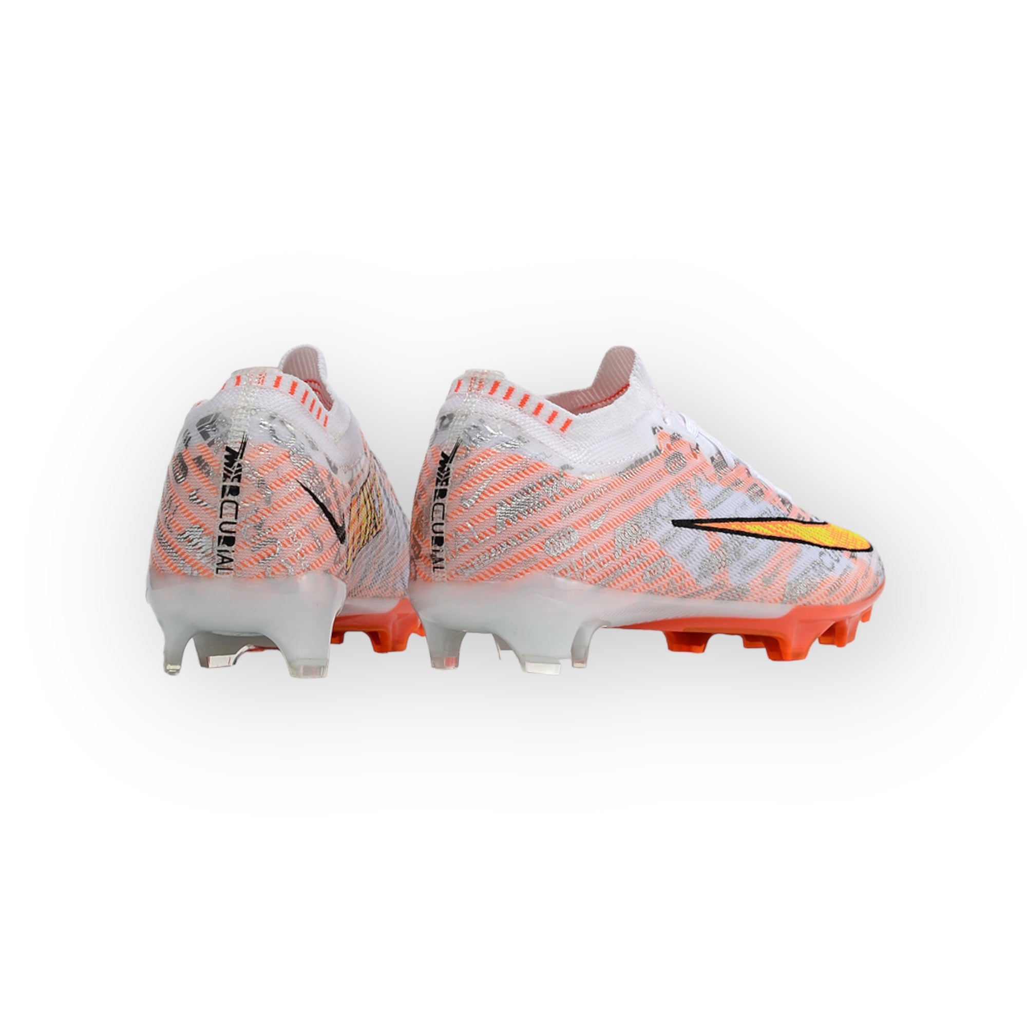 Nike Air Zoom Mercurial Vapor XV Elite FG