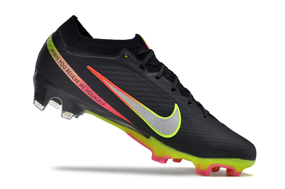 Nike Air Zoom Mercurial Vapor XV Elite FG x Marcus Rashford