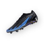Bugatti x Adidas X CrazyFast.1 FG