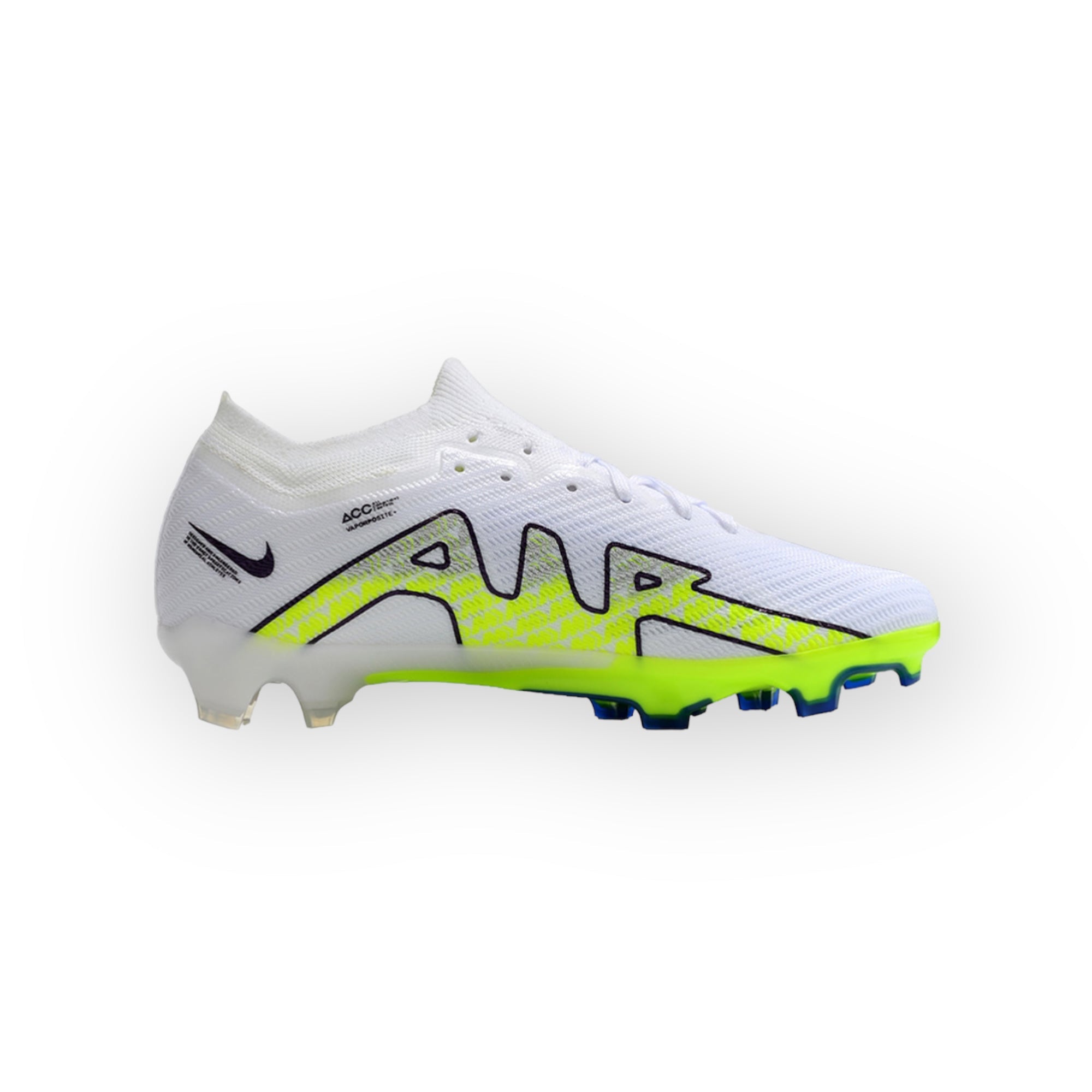 Nike Air Zoom Mercurial Vapor XV Elite FG