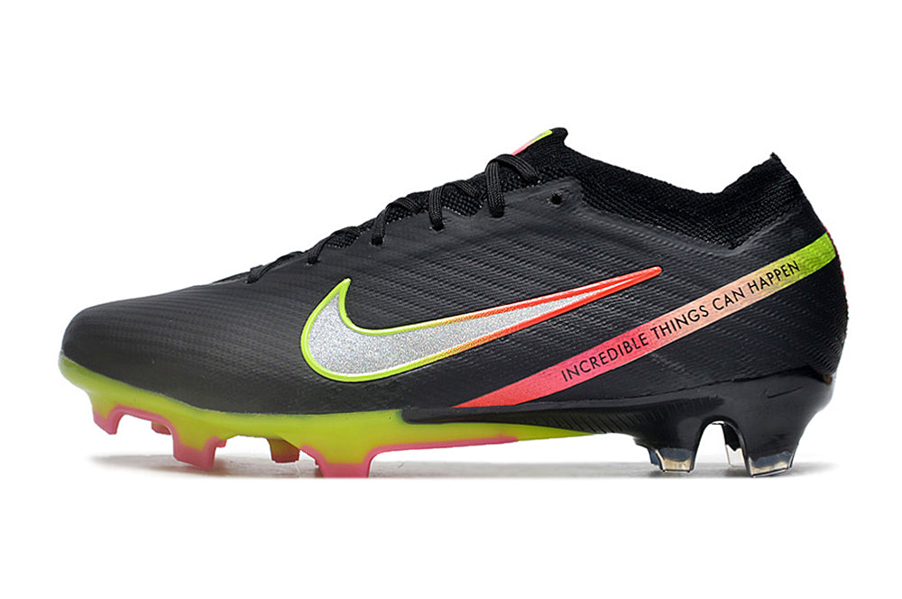 Nike Air Zoom Mercurial Vapor XV Elite FG x Marcus Rashford