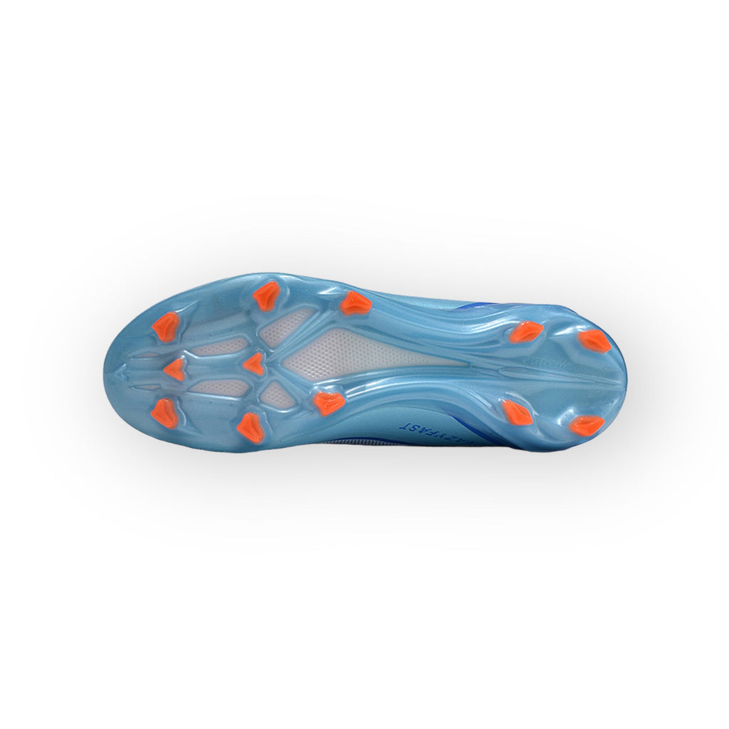 Adidas X CrazyFast.1 Laceless FG